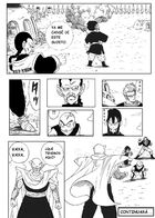 DBM U3 & U9: Una Tierra sin Goku : Chapitre 30 page 30