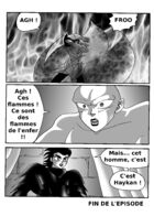 Asgotha : Chapitre 146 page 20