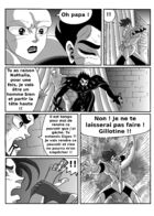 Asgotha : Chapitre 147 page 16