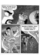 Asgotha : Chapitre 148 page 17