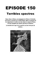 Asgotha : Chapitre 150 page 1