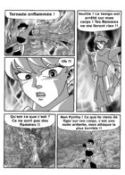 Asgotha : Chapitre 150 page 3