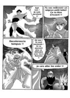 Asgotha : Chapitre 150 page 11