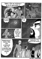 Asgotha : Chapitre 150 page 20