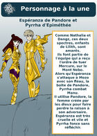 Asgotha : Chapitre 150 page 21