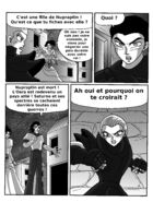 Asgotha : Chapitre 151 page 16