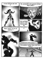 Asgotha : Chapitre 151 page 18