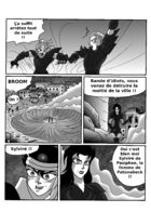 Asgotha : Chapter 151 page 20