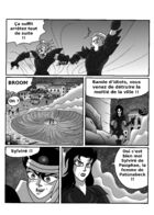 Asgotha : Chapitre 151 page 20