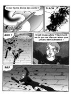 Asgotha : Chapitre 152 page 11