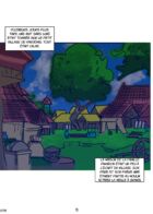 Yggdrasil, dragon de sang la BD : Chapitre 1 page 12