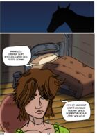 Yggdrasil, dragon de sang la BD : Chapter 1 page 14