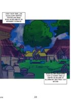 Yggdrasil, dragon de sang la BD : Chapitre 1 page 24