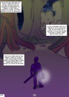 Yggdrasil, dragon de sang la BD : Chapter 1 page 29