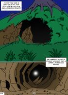 Yggdrasil, dragon de sang la BD : Chapter 1 page 33