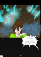 Yggdrasil, dragon de sang la BD : Chapter 1 page 35