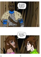 Yggdrasil, dragon de sang la BD : Chapter 1 page 52