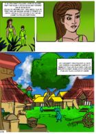 Yggdrasil, dragon de sang la BD : Chapter 1 page 7