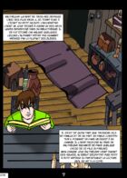 Yggdrasil, dragon de sang la BD : Chapitre 1 page 8