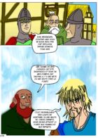 Yggdrasil, dragon de sang la BD : Chapitre 1 page 10