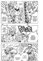 Cloud Ball : Chapitre 4 page 21