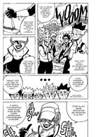 Cloud Ball : Chapitre 4 page 23