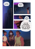 Le Témoin Du Doute : Chapitre 6 page 4