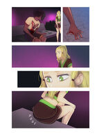 Le Témoin Du Doute : Chapter 6 page 11