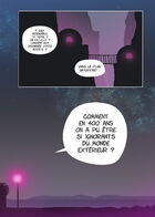 Le Témoin Du Doute : Chapitre 6 page 12