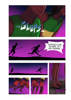 Le Témoin Du Doute : Chapitre 6 page 24