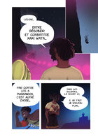 Le Témoin Du Doute : Chapitre 6 page 30