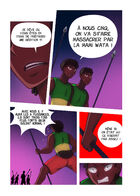 Le Témoin Du Doute : Chapitre 6 page 27