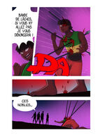 Le Témoin Du Doute : Chapitre 6 page 28