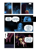 Le Témoin Du Doute : Chapitre 7 page 19