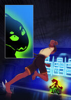 Le Témoin Du Doute : チャプター 8 ページ 2