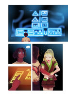 Le Témoin Du Doute : チャプター 8 ページ 9