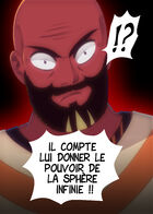 Le Témoin Du Doute : チャプター 8 ページ 17