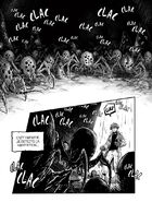 Psychomantium : Chapitre 3 page 1