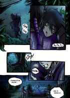 Green Slave : Chapter 15 page 8