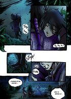 Green Slave : Chapitre 15 page 8