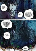 Green Slave : Chapitre 15 page 9