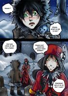 Green Slave : Chapitre 15 page 10