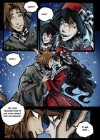 Green Slave : Chapitre 15 page 13