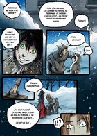 Green Slave : Chapitre 15 page 14