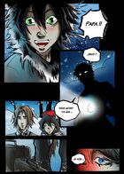 Green Slave : Chapitre 15 page 20