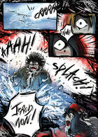 Green Slave : Chapitre 15 page 21