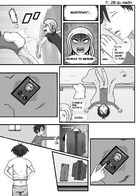 Rêverie : Chapitre 1 page 7