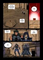 Saint Seiya - Black War : Chapter 21 page 2