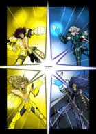 Saint Seiya - Black War : Chapitre 21 page 5