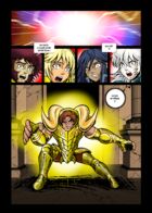 Saint Seiya - Black War : Chapitre 21 page 6